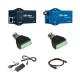 1701 Plus Extender Kit - NV-EC1701PLS-XKIT 1701 Plus Extender Kit - NV-EC1701PLS-XKIT
